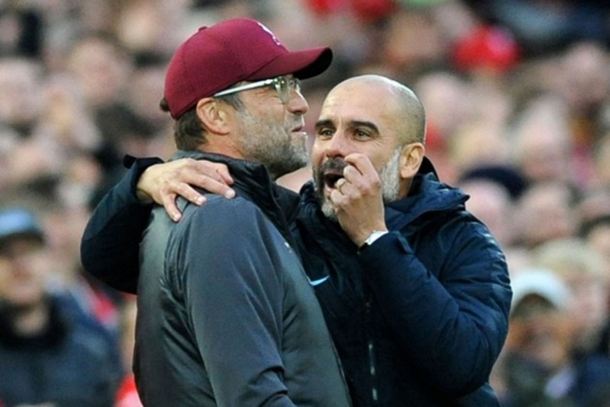 Manajer Premier League Terbaik Sejauh Ini Adalah…